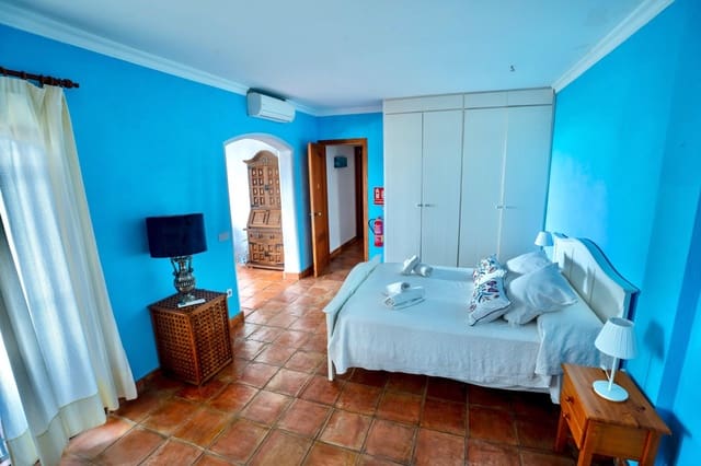 6 quarto Moradia para venda em Las Negras, Níjar com piscina - 850 000 € (Ref: 10102677)