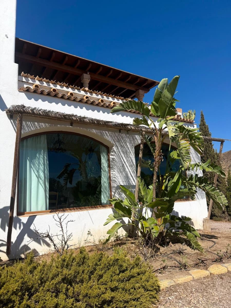 6 quarto Moradia para venda em Las Negras com piscina - 850 000 € (Ref: 10102677)