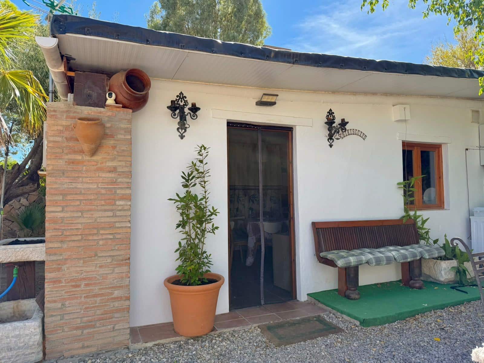 6 quarto Moradia para venda em Las Negras com piscina - 850 000 € (Ref: 10102677)