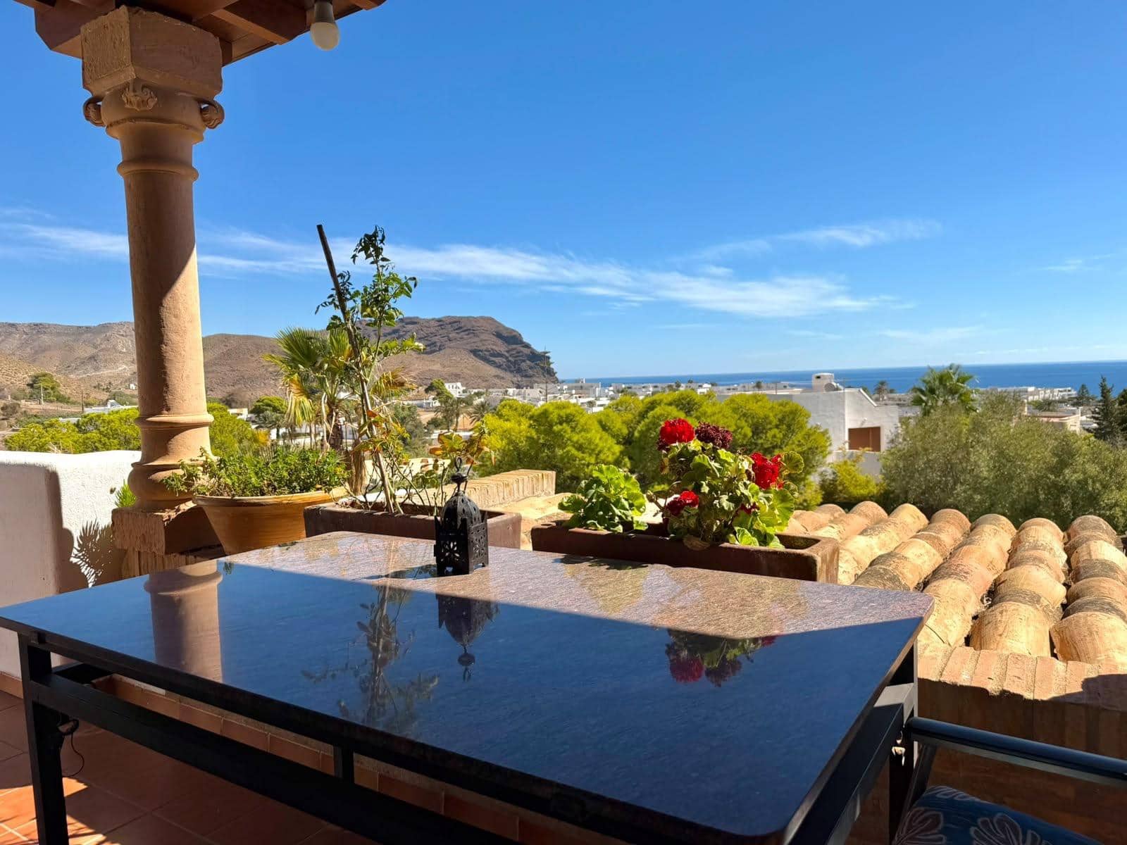 6 quarto Moradia para venda em Las Negras com piscina - 850 000 € (Ref: 10102677)