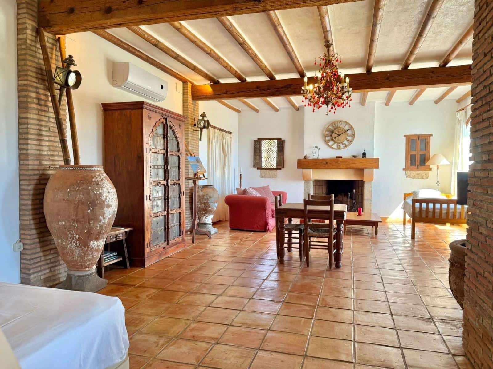 6 quarto Moradia para venda em Las Negras com piscina - 850 000 € (Ref: 10102677)