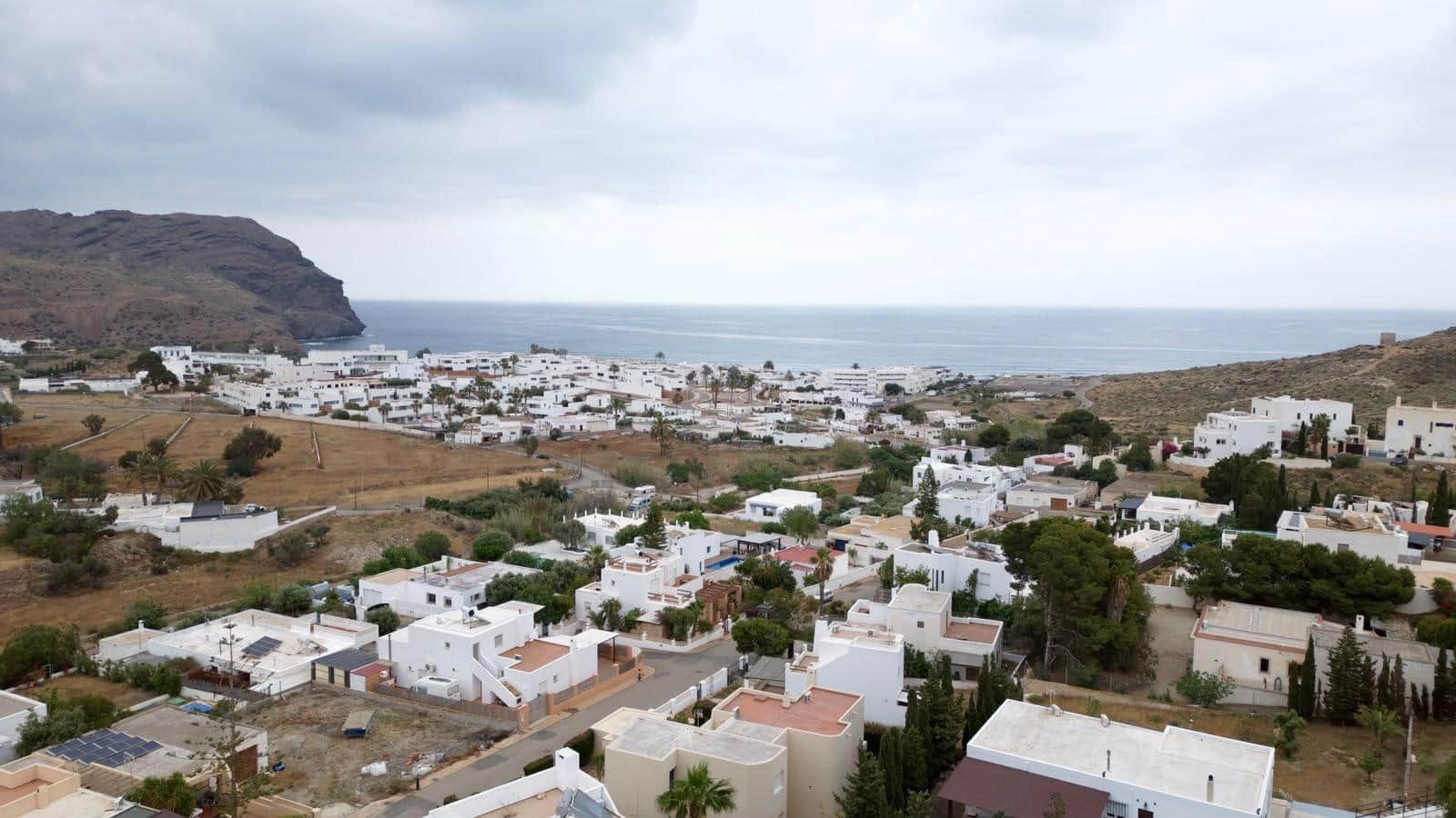 6 quarto Moradia para venda em Las Negras com piscina - 850 000 € (Ref: 10102677)