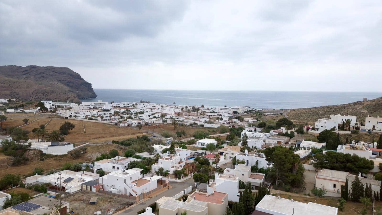 6 quarto Moradia para venda em Las Negras com piscina - 850 000 € (Ref: 10102677)
