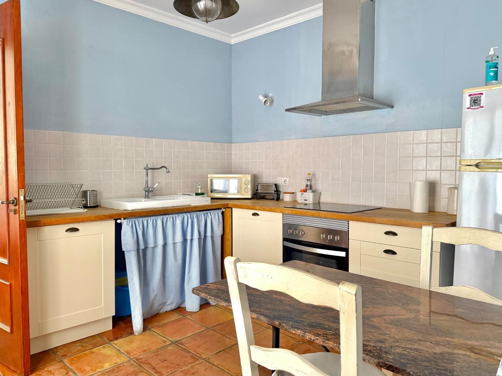 6 quarto Moradia para venda em Las Negras com piscina - 850 000 € (Ref: 10102677)