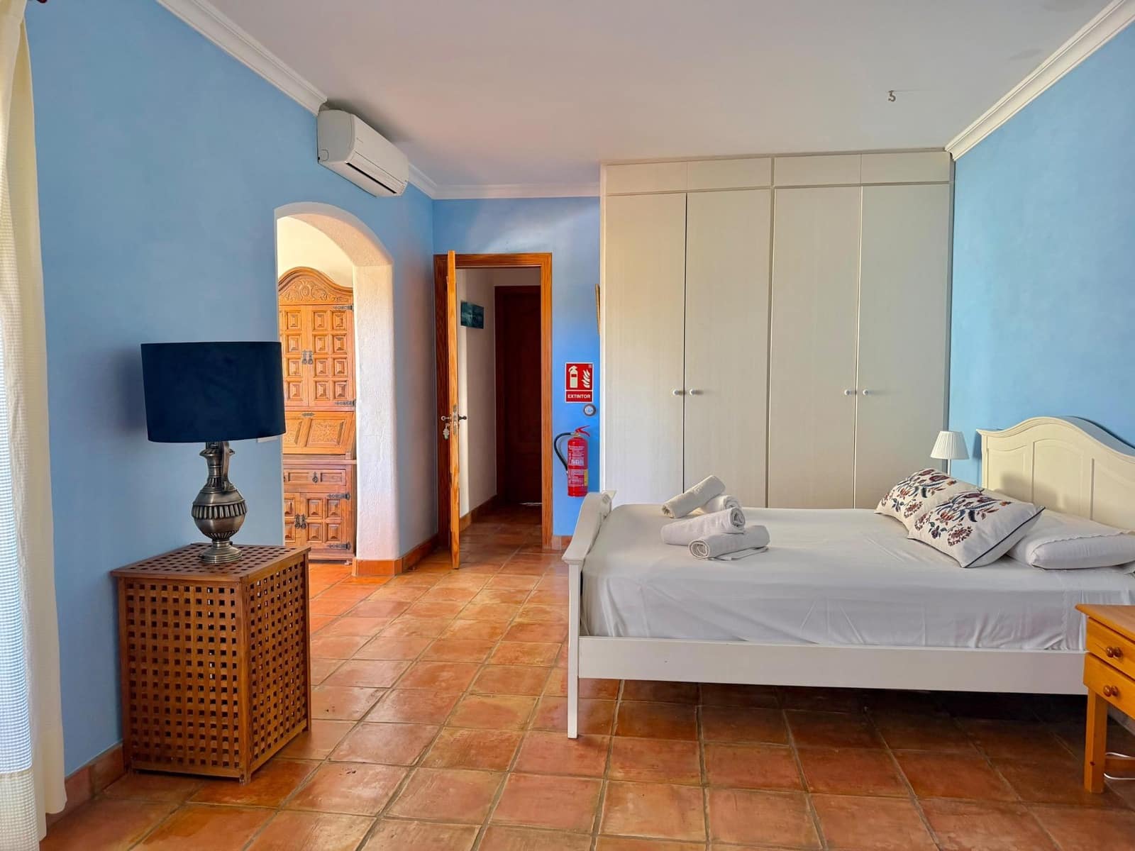 6 quarto Moradia para venda em Las Negras com piscina - 850 000 € (Ref: 10102677)