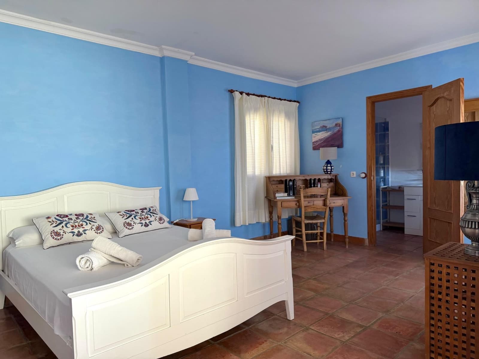 6 quarto Moradia para venda em Las Negras com piscina - 850 000 € (Ref: 10102677)