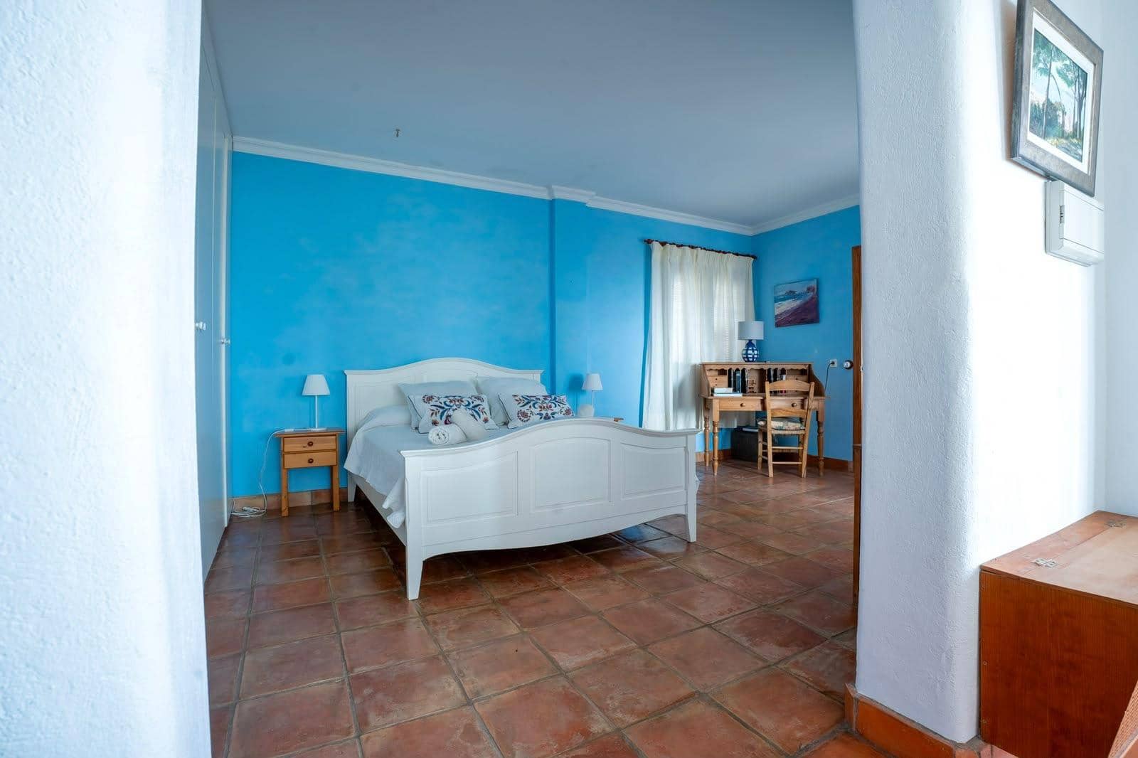 6 quarto Moradia para venda em Las Negras com piscina - 850 000 € (Ref: 10102677)
