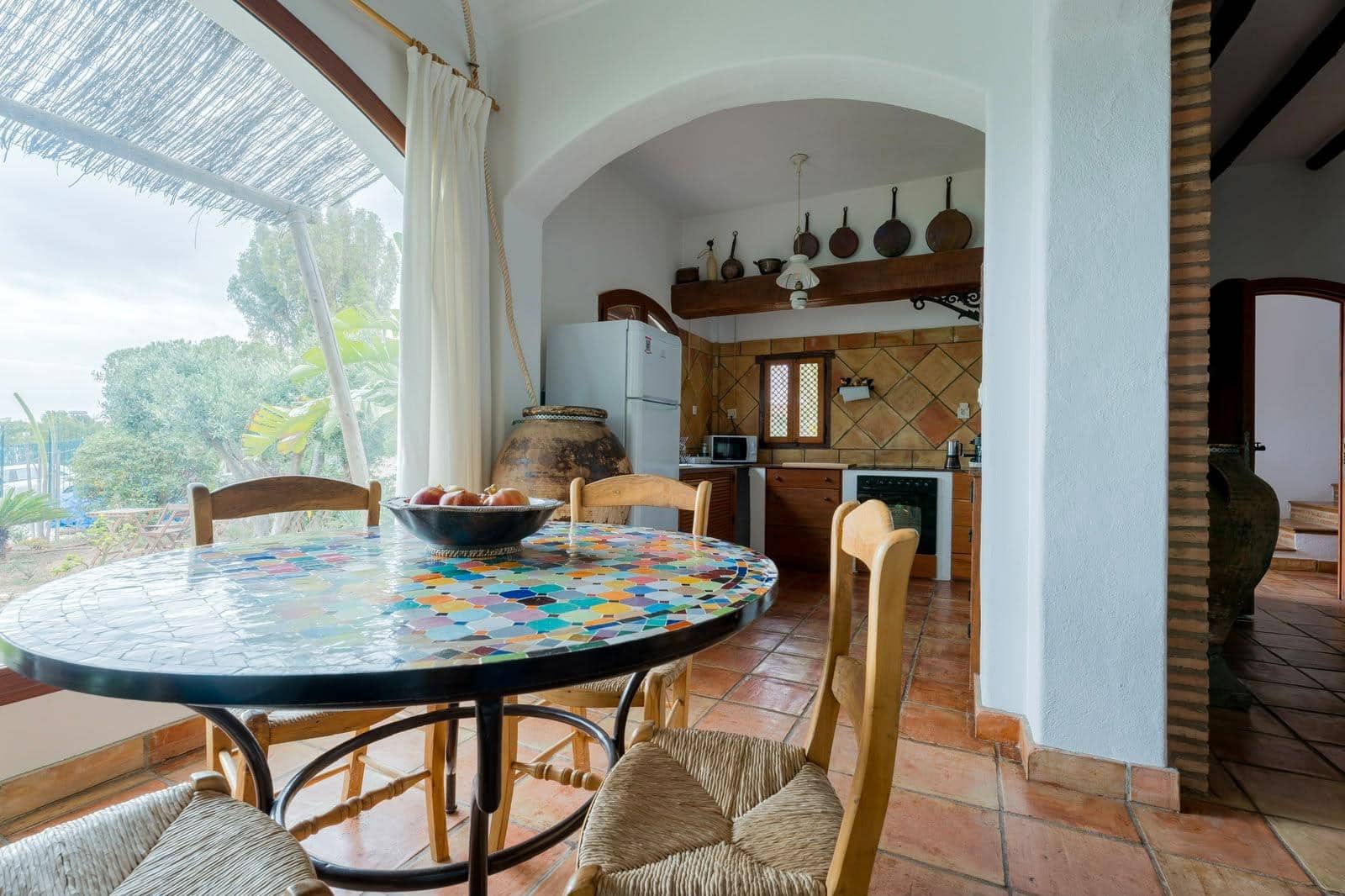 6 quarto Moradia para venda em Las Negras com piscina - 850 000 € (Ref: 10102677)