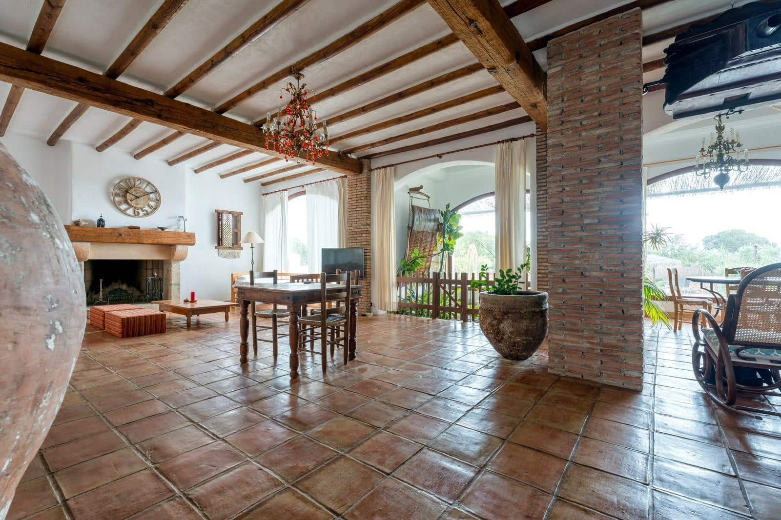 6 quarto Moradia para venda em Las Negras com piscina - 850 000 € (Ref: 10102677)