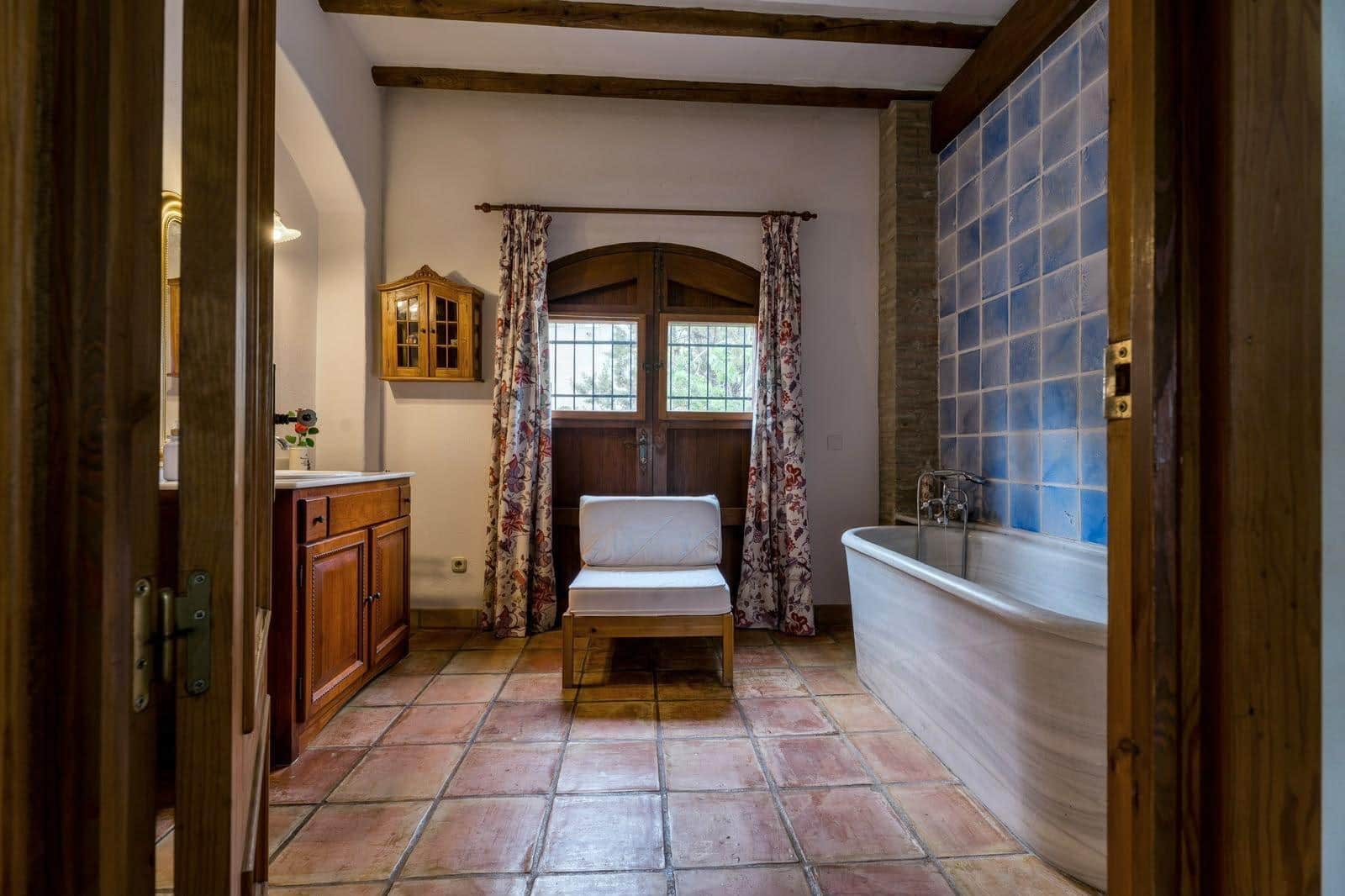 6 quarto Moradia para venda em Las Negras com piscina - 850 000 € (Ref: 10102677)