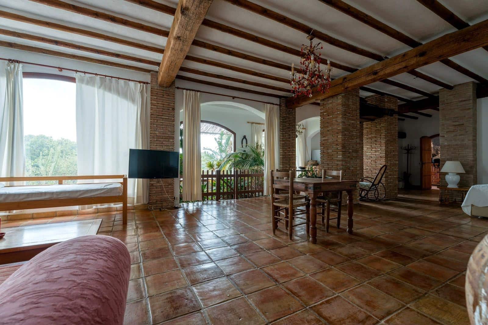 6 quarto Moradia para venda em Las Negras com piscina - 850 000 € (Ref: 10102677)