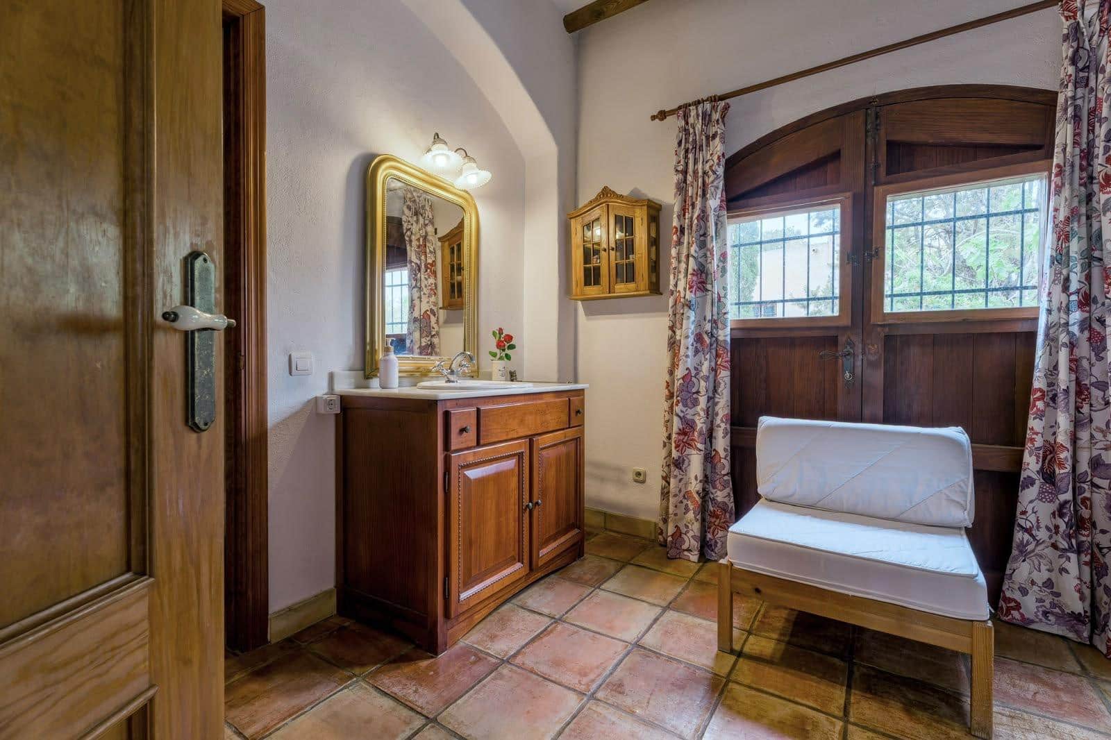 6 quarto Moradia para venda em Las Negras com piscina - 850 000 € (Ref: 10102677)