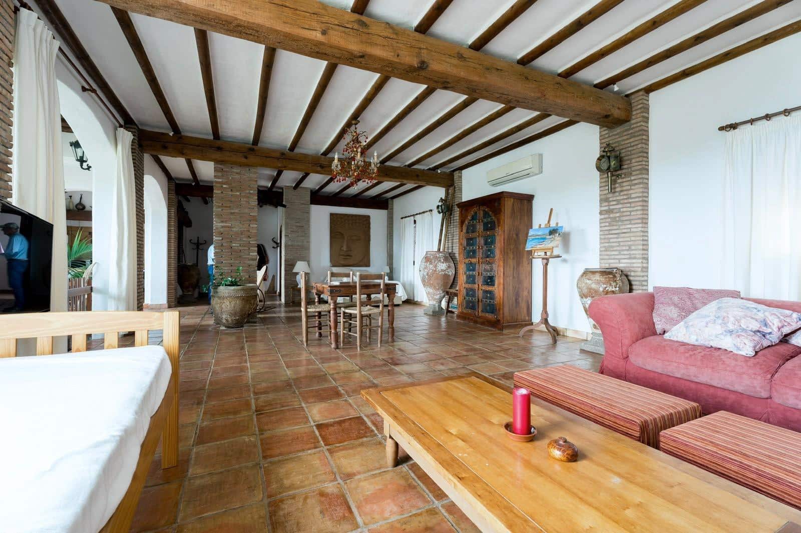 6 quarto Moradia para venda em Las Negras com piscina - 850 000 € (Ref: 10102677)