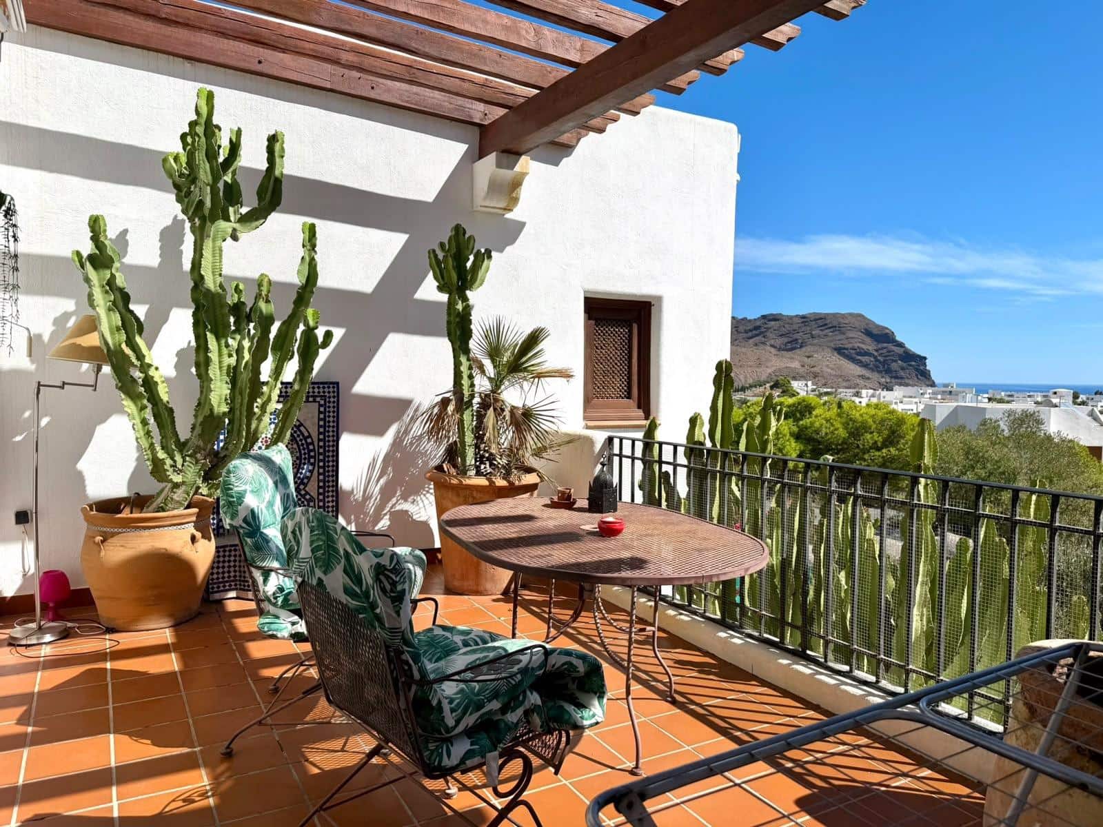 6 quarto Moradia para venda em Las Negras com piscina - 850 000 € (Ref: 10102677)