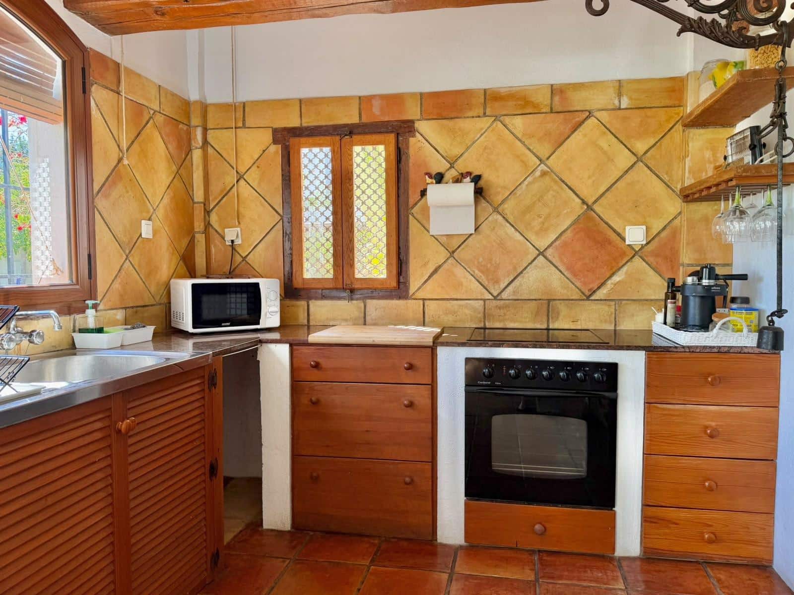 6 quarto Moradia para venda em Las Negras com piscina - 850 000 € (Ref: 10102677)