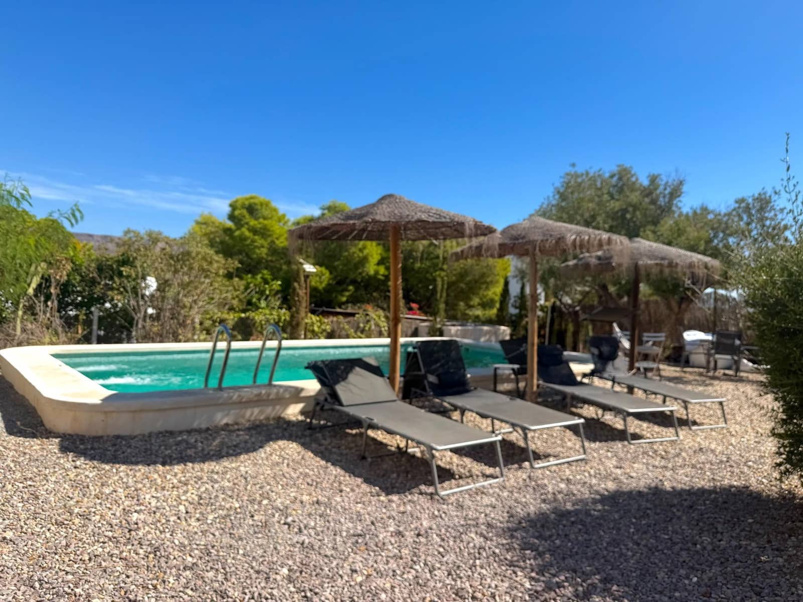 6 quarto Moradia para venda em Las Negras com piscina - 850 000 € (Ref: 10102677)