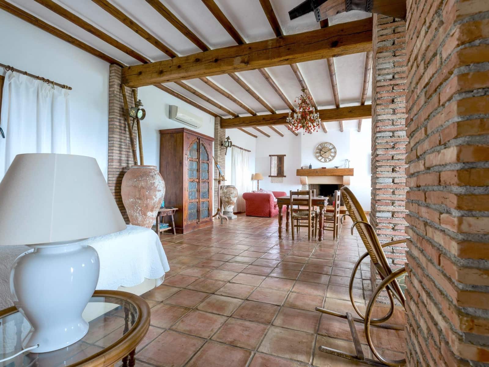 6 quarto Moradia para venda em Las Negras com piscina - 850 000 € (Ref: 10102677)