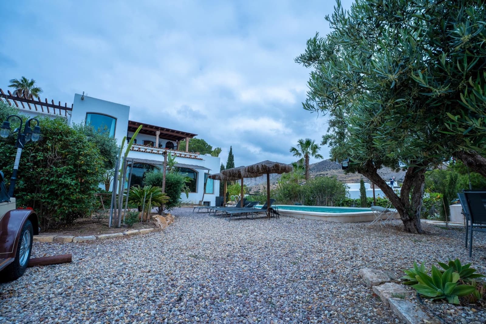 6 quarto Moradia para venda em Las Negras com piscina - 850 000 € (Ref: 10102677)