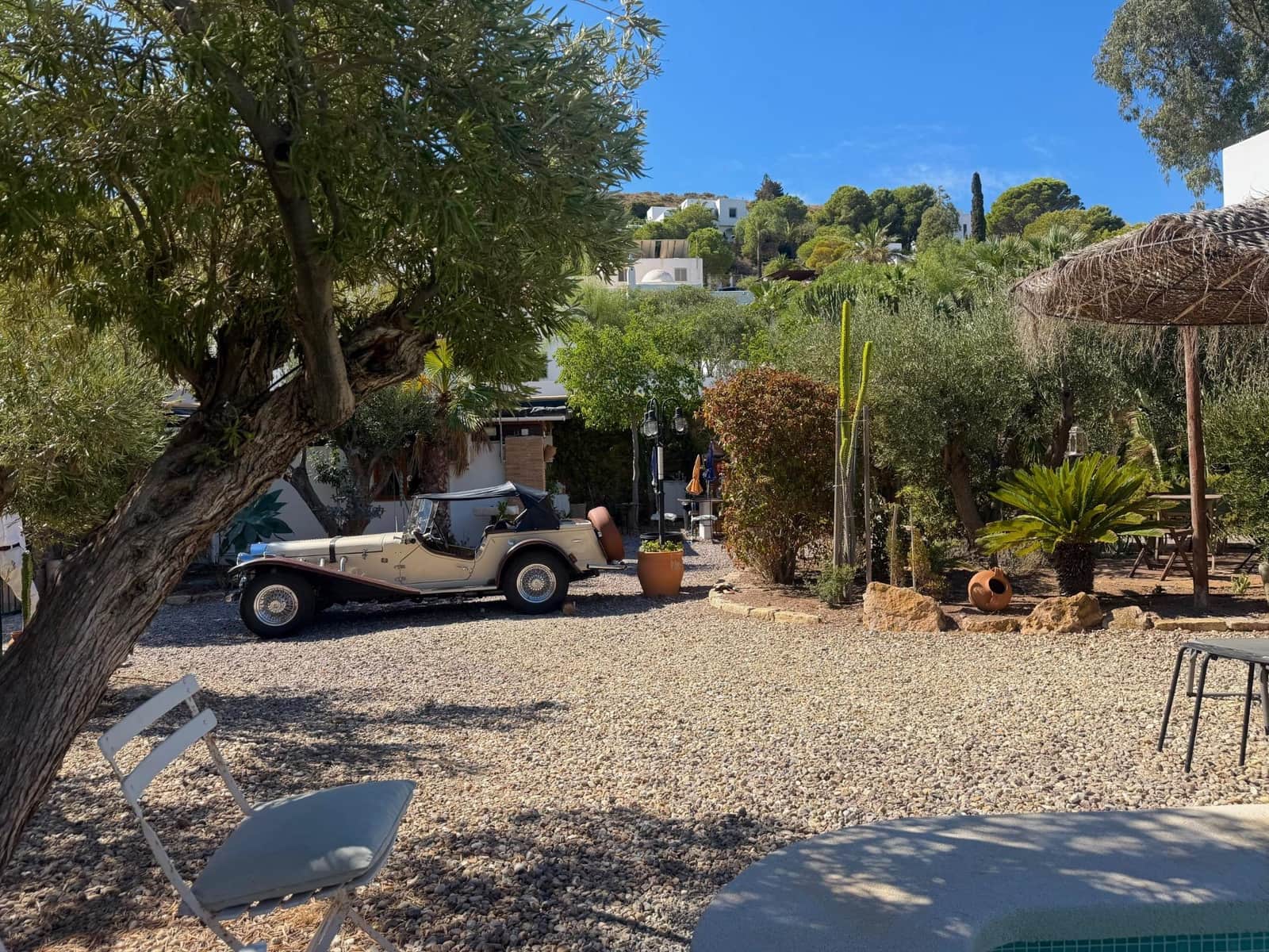 6 quarto Moradia para venda em Las Negras com piscina - 850 000 € (Ref: 10102677)