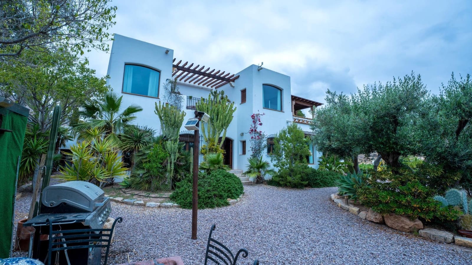 6 quarto Moradia para venda em Las Negras com piscina - 850 000 € (Ref: 10102677)