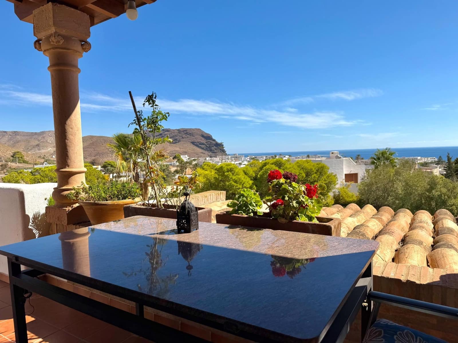 6 quarto Moradia para venda em Las Negras com piscina - 850 000 € (Ref: 10102677)