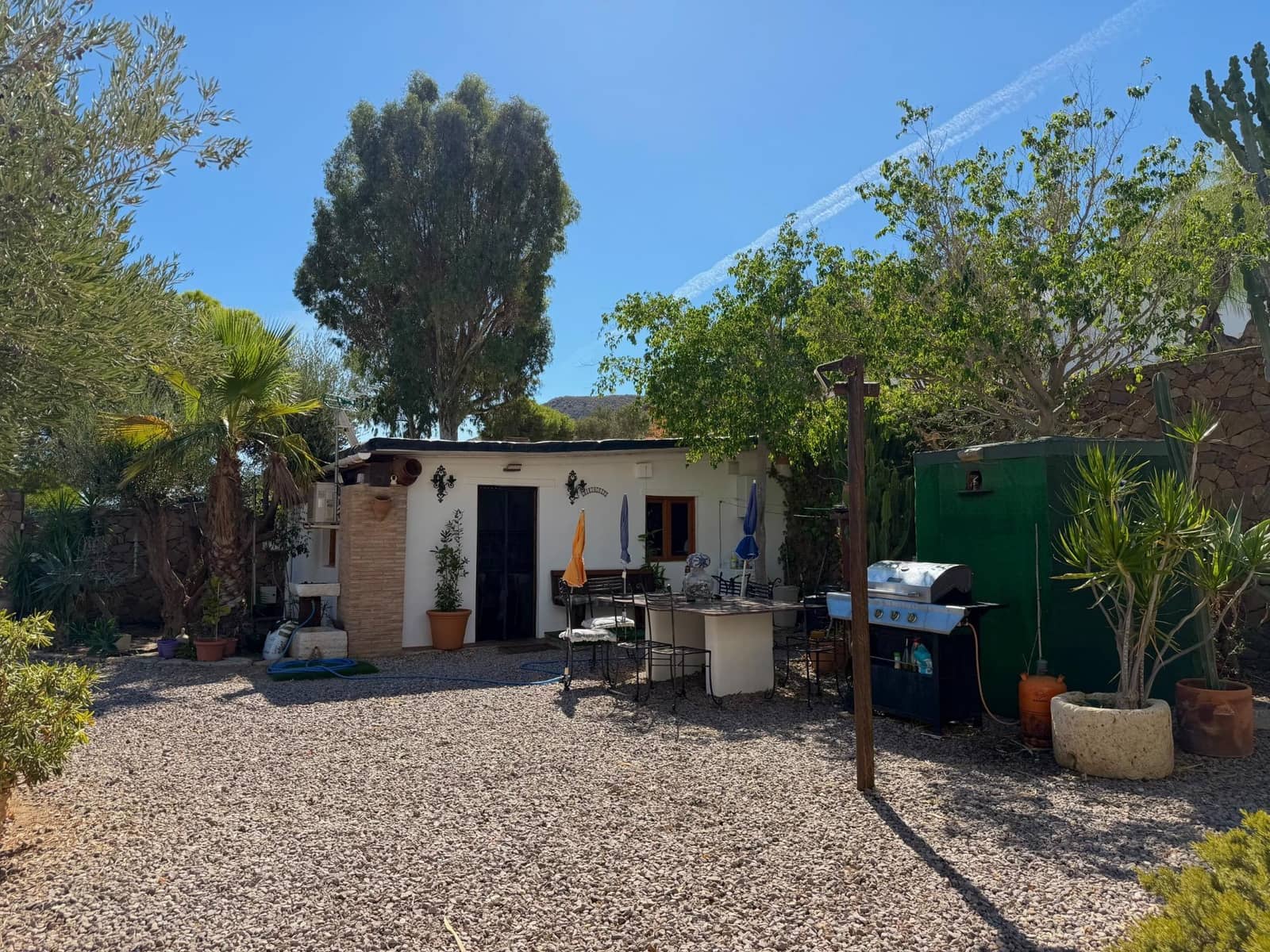 6 quarto Moradia para venda em Las Negras com piscina - 850 000 € (Ref: 10102677)