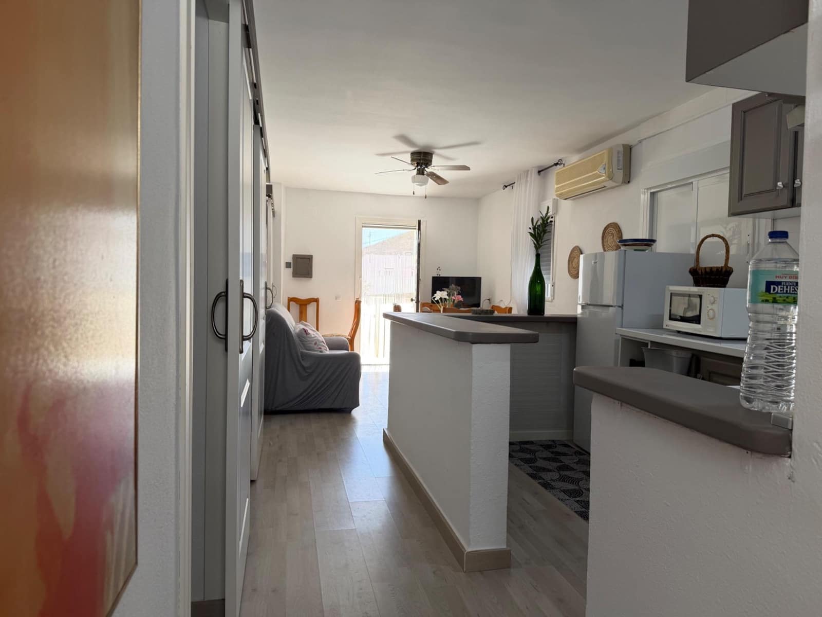 3 Zimmer Villa zu verkaufen in Las Negras - 220.000 € (Ref: 10115935)