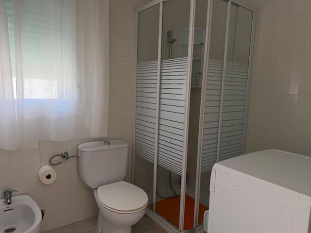 3 Zimmer Villa zu verkaufen in Las Negras, Níjar - 220.000 € (Ref: 10115935)