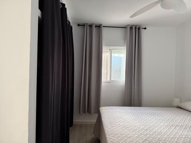 3 Zimmer Villa zu verkaufen in Las Negras, Níjar - 220.000 € (Ref: 10115935)