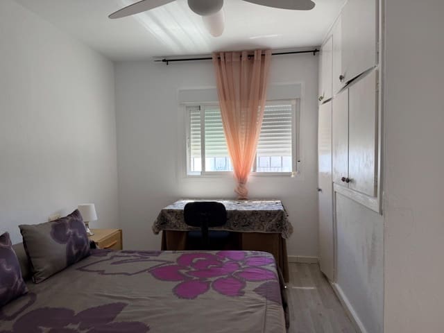 3 Zimmer Villa zu verkaufen in Las Negras, Níjar - 220.000 € (Ref: 10115935)