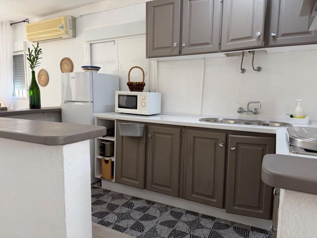 3 Zimmer Villa zu verkaufen in Las Negras, Níjar - 220.000 € (Ref: 10115935)