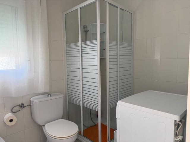 3 Zimmer Villa zu verkaufen in Las Negras, Níjar - 220.000 € (Ref: 10115935)
