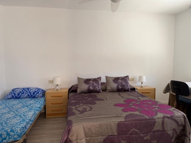 3 Zimmer Villa zu verkaufen in Las Negras, Níjar - 220.000 € (Ref: 10115935)