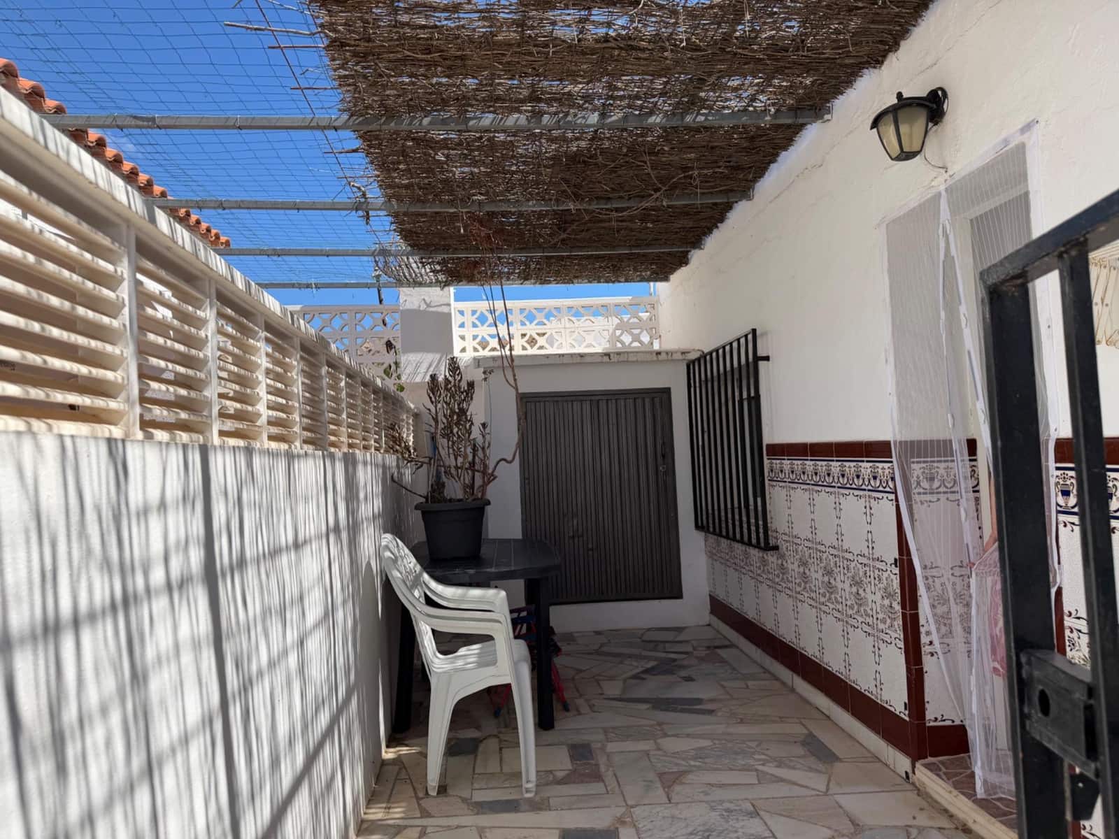 3 Zimmer Villa zu verkaufen in Las Negras - 220.000 € (Ref: 10115935)