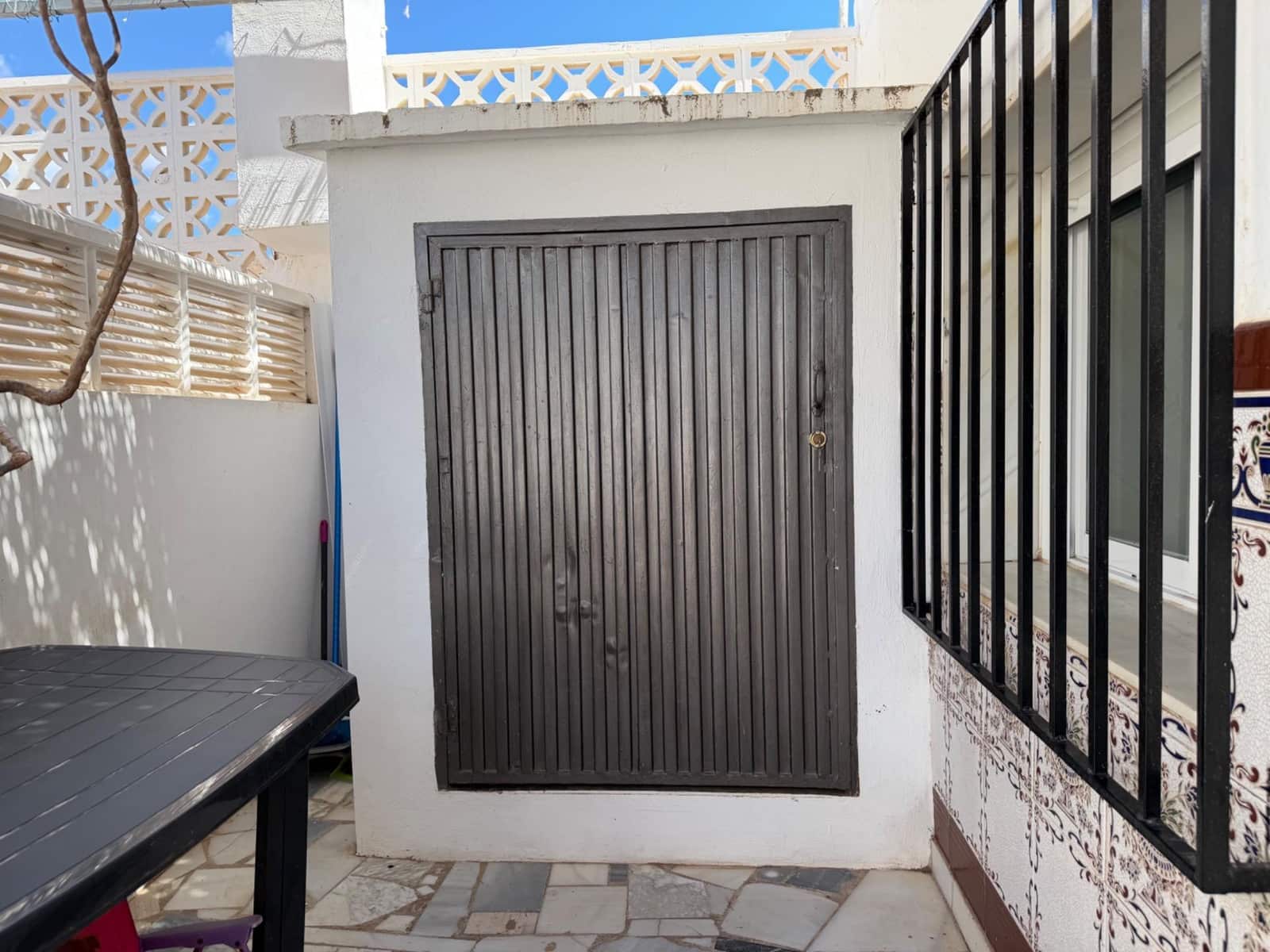 3 Zimmer Villa zu verkaufen in Las Negras - 220.000 € (Ref: 10115935)