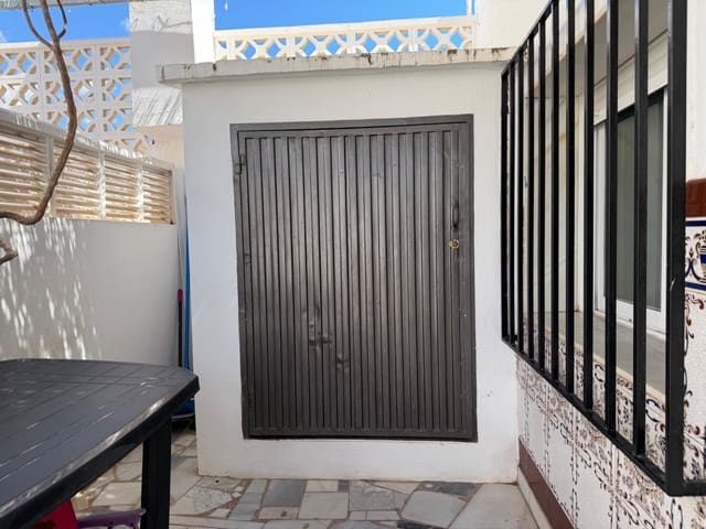 3 Zimmer Villa zu verkaufen in Las Negras, Níjar - 220.000 € (Ref: 10115935)
