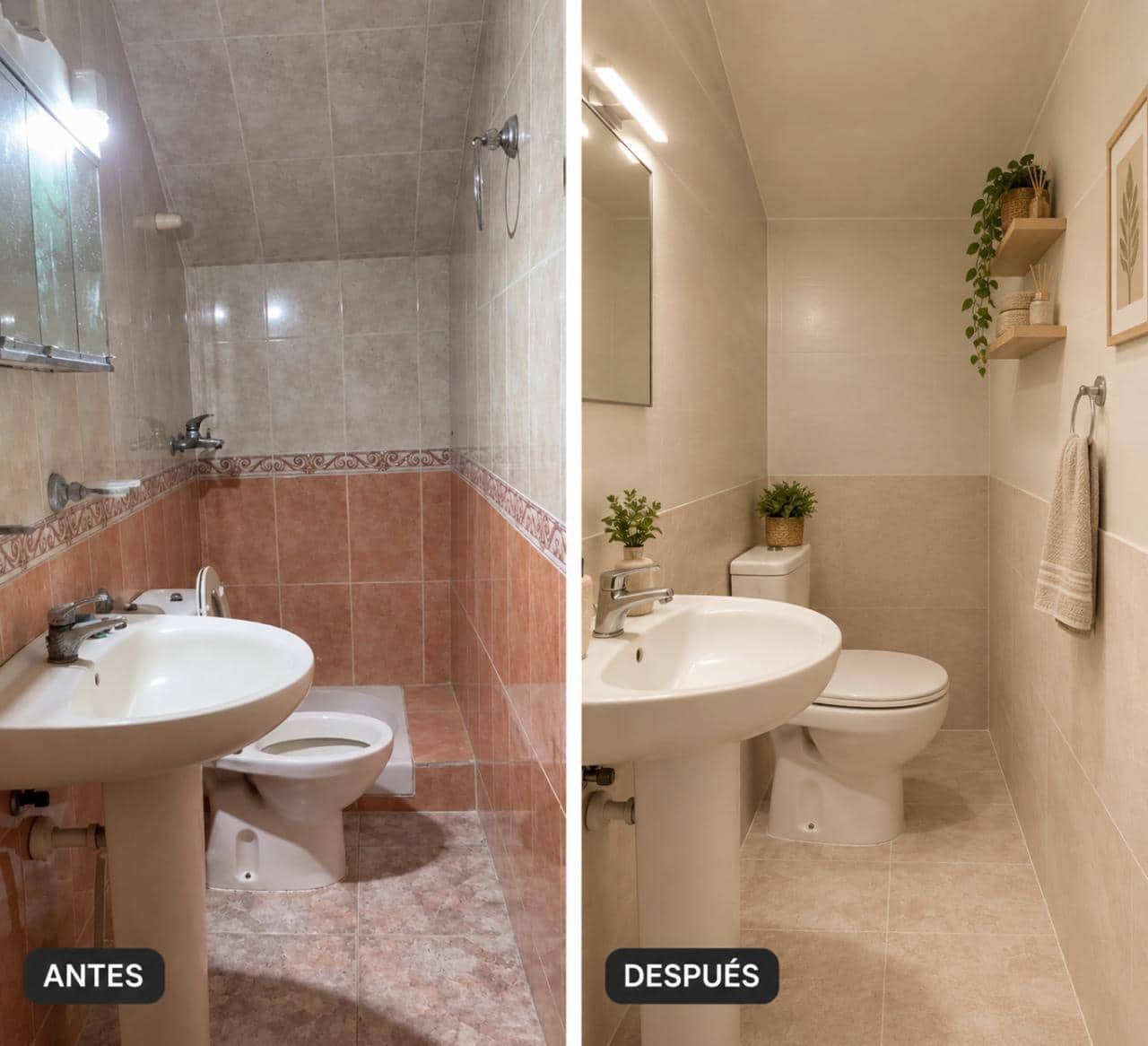 Commerciale in vendita in Campohermoso - 160.000 € (Rif: 10129568)