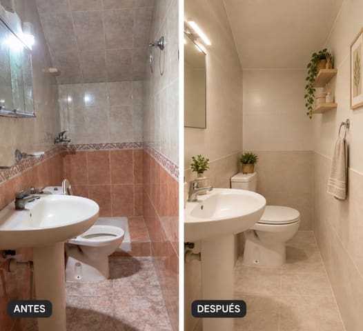 Commerciale in vendita in Campohermoso, Níjar - 160.000 € (Rif: 10129568)