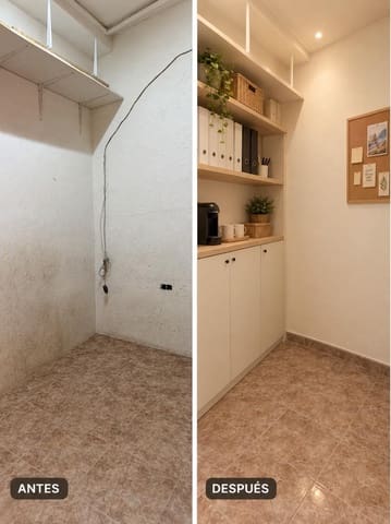Commerciale in vendita in Campohermoso, Níjar - 160.000 € (Rif: 10129568)