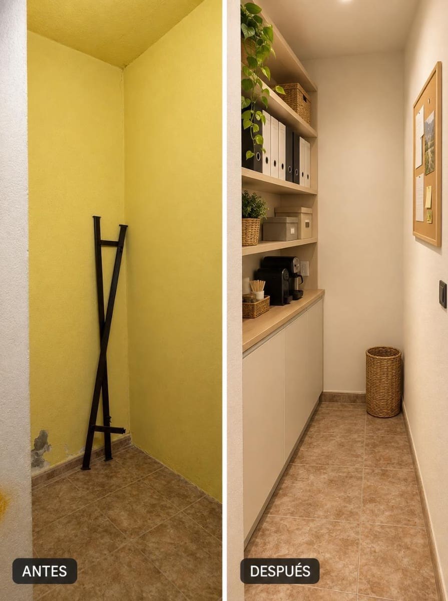 Commerciale in vendita in Campohermoso - 160.000 € (Rif: 10129568)