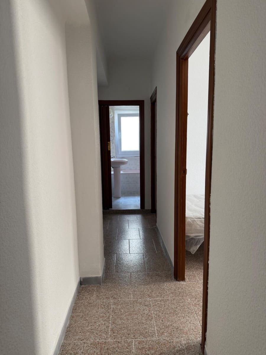 3 makuuhuone Asunto myytävänä paikassa Almeria kaupunki - 99 000 € (Ref: 10136120)