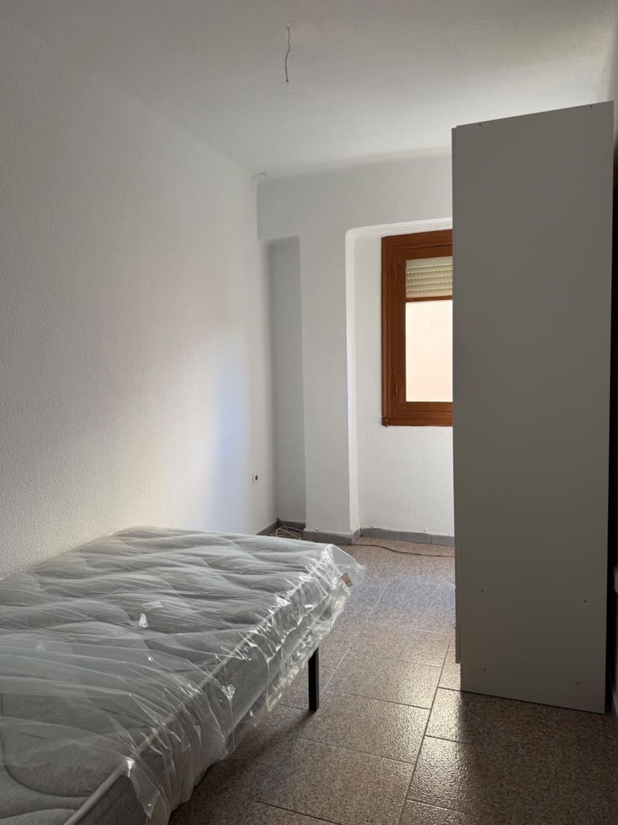 3 makuuhuone Asunto myytävänä paikassa Almeria kaupunki - 99 000 € (Ref: 10136120)