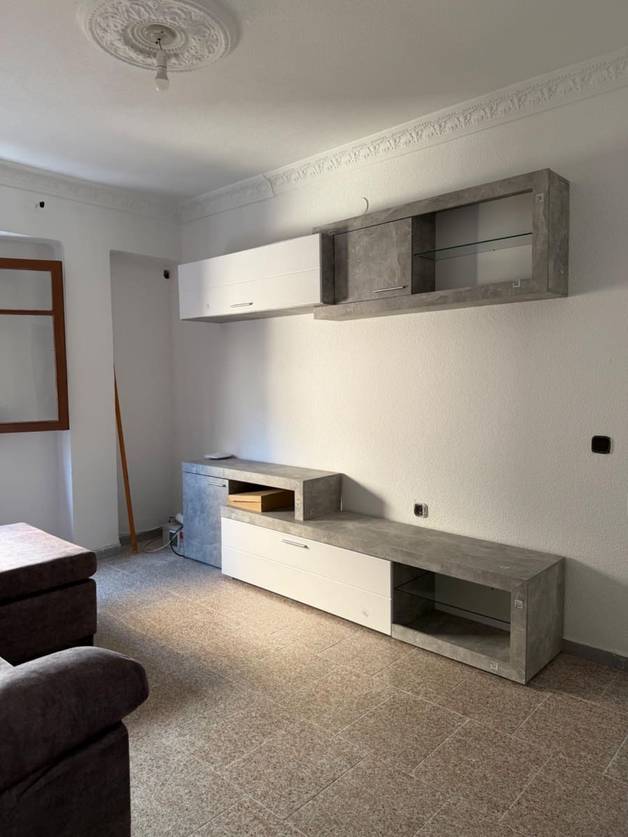 3 makuuhuone Asunto myytävänä paikassa Almeria kaupunki - 99 000 € (Ref: 10136120)