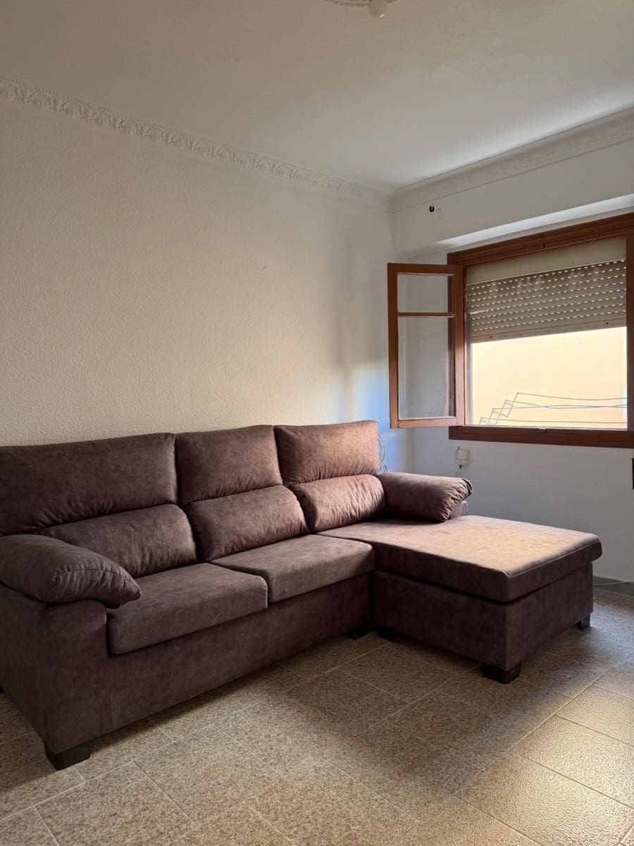 3 makuuhuone Asunto myytävänä paikassa Almeria kaupunki - 99 000 € (Ref: 10136120)