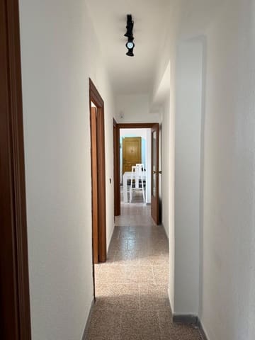 3 makuuhuone Asunto myytävänä paikassa Almería kaupunki - 99 000 € (Ref: 10136120)