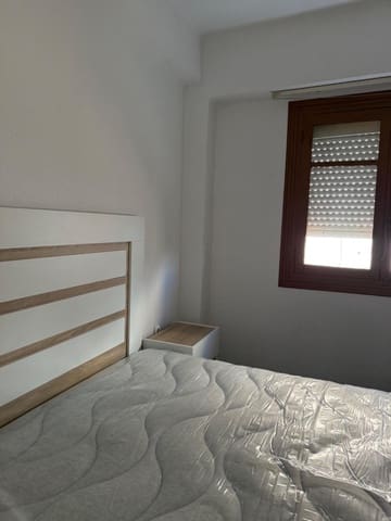 3 makuuhuone Asunto myytävänä paikassa Almería kaupunki - 99 000 € (Ref: 10136120)
