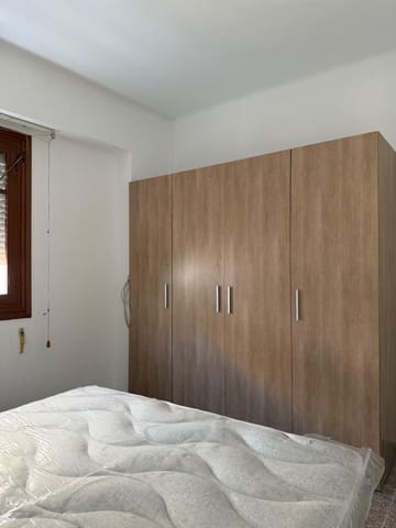 3 makuuhuone Asunto myytävänä paikassa Almería kaupunki - 99 000 € (Ref: 10136120)