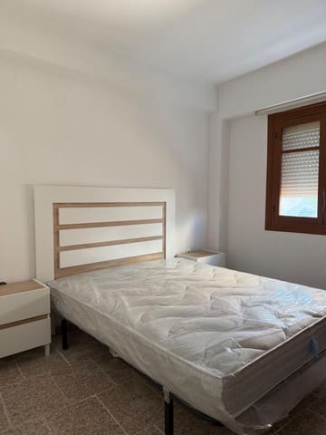3 makuuhuone Asunto myytävänä paikassa Almería kaupunki - 99 000 € (Ref: 10136120)