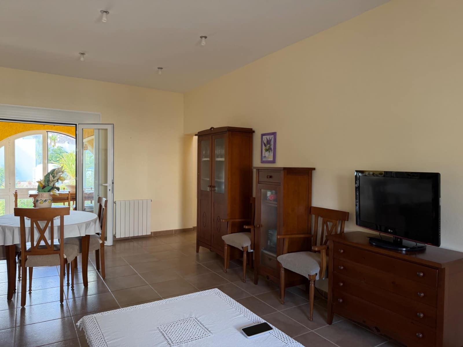 5 sypialnia Willa na sprzedaż w Campohermoso - 350 000 € (Ref: 10158001)