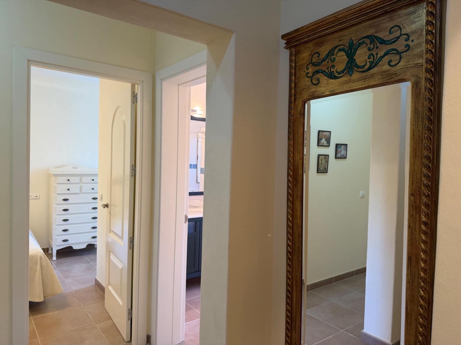 5 sypialnia Willa na sprzedaż w Campohermoso - 350 000 € (Ref: 10158001)